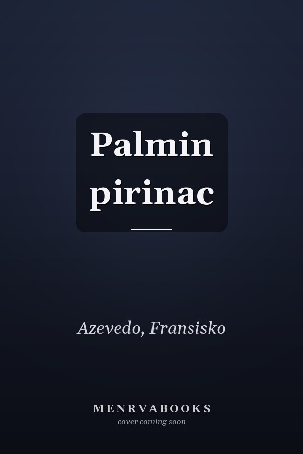 Palmin pirinac