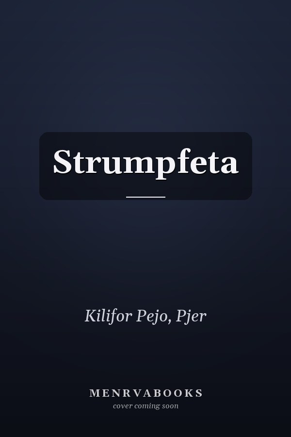 Strumpfeta