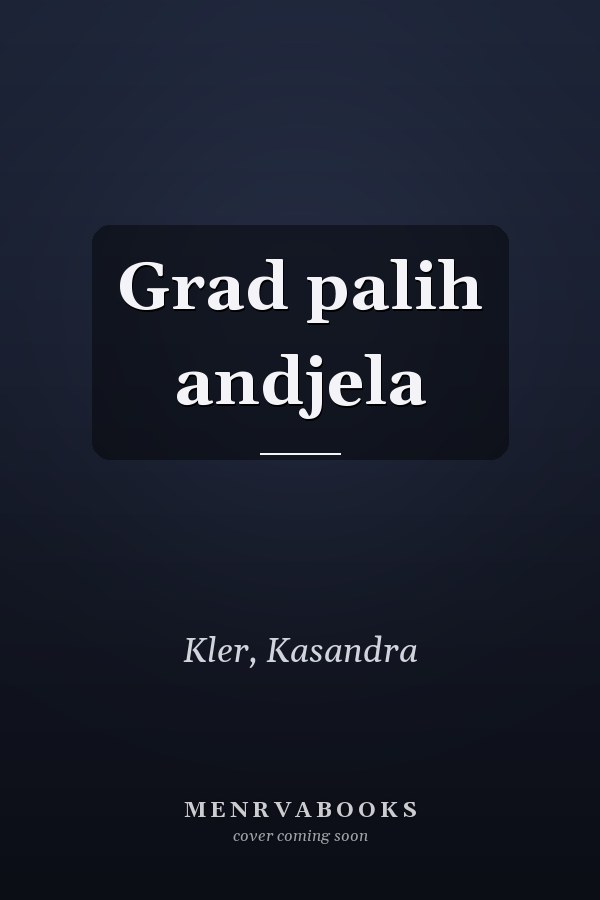 Grad palih andjela