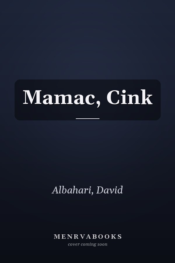 Mamac, Cink