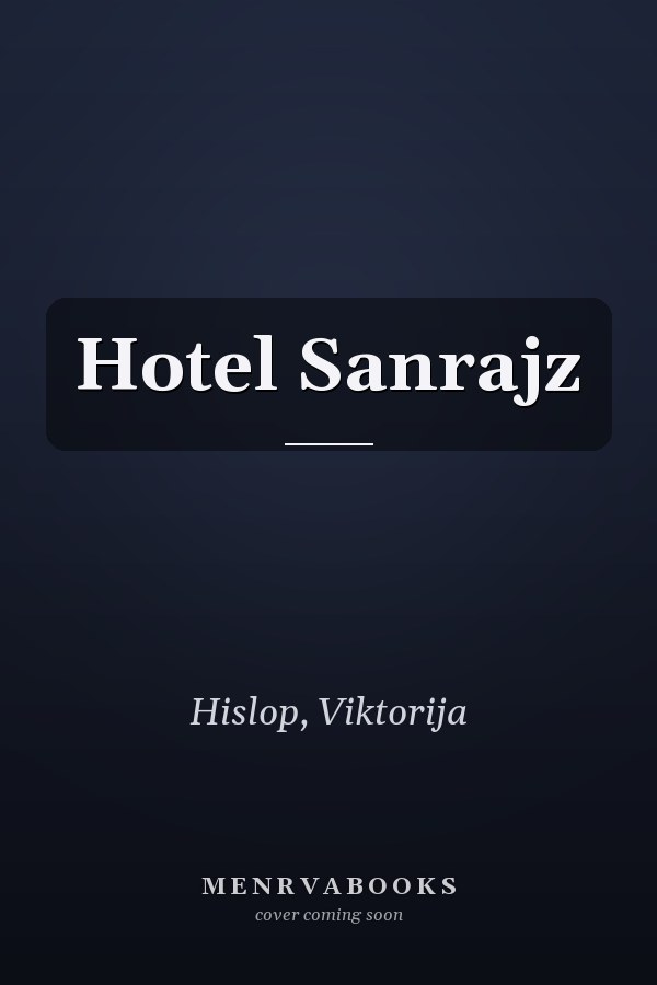 Hotel Sanrajz