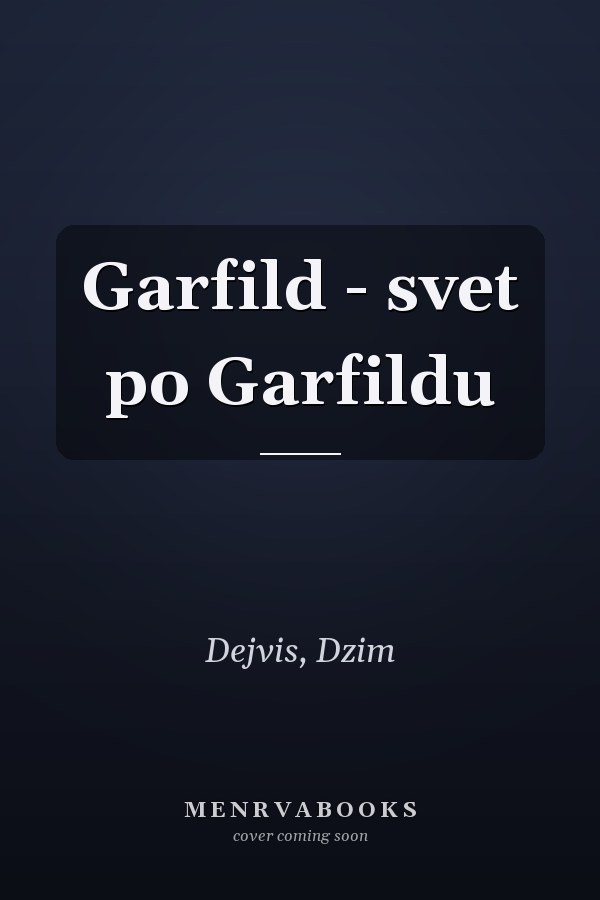 Garfild - svet po Garfildu