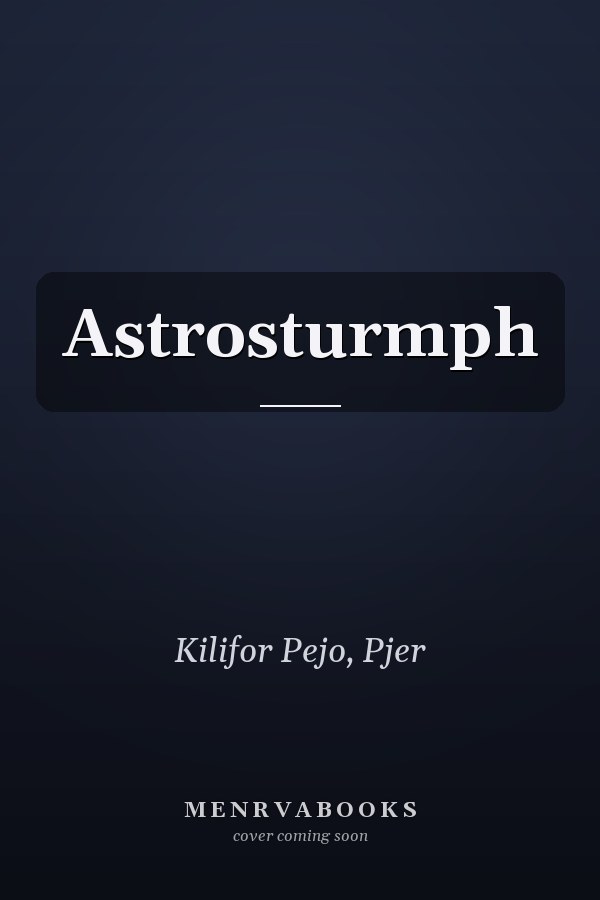 Astrosturmph