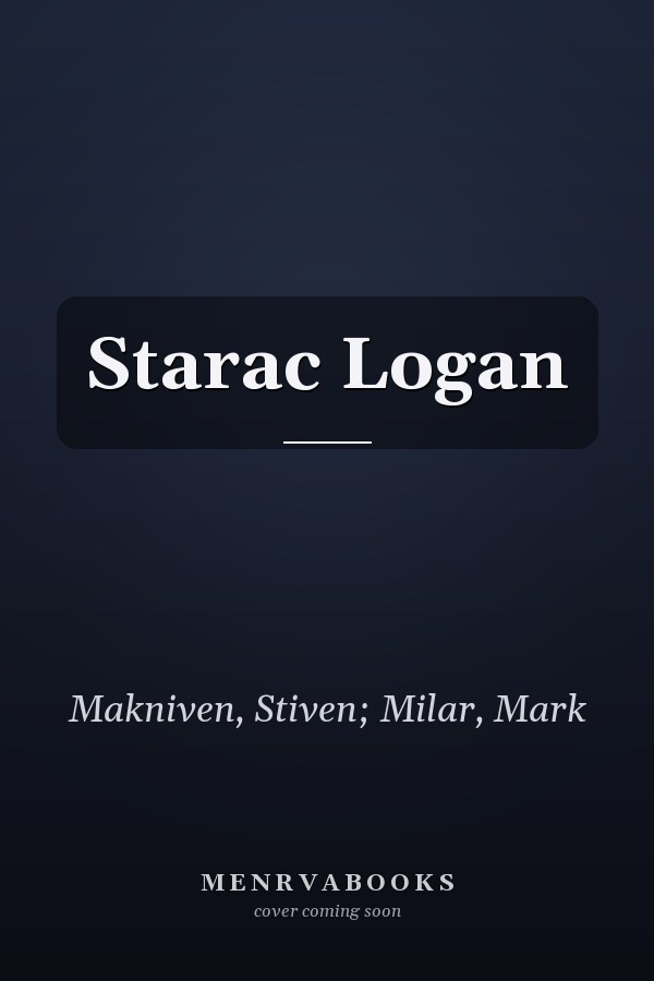 Starac Logan