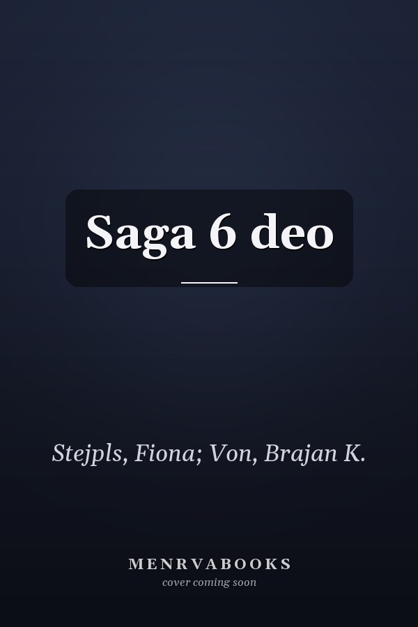 Saga 6 deo