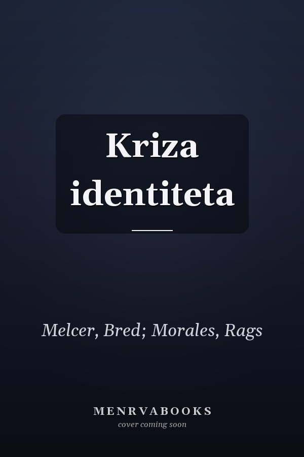 Kriza identiteta