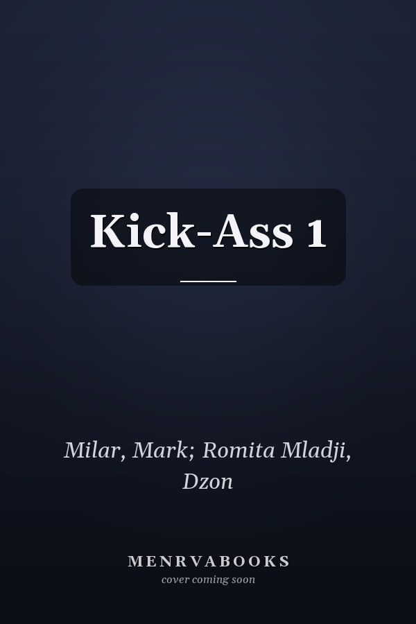 Kick-Ass 1