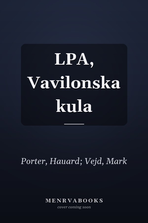 LPA, Vavilonska kula