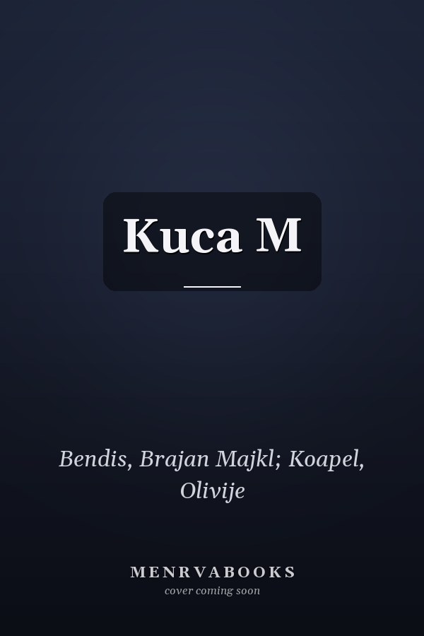 Kuca M
