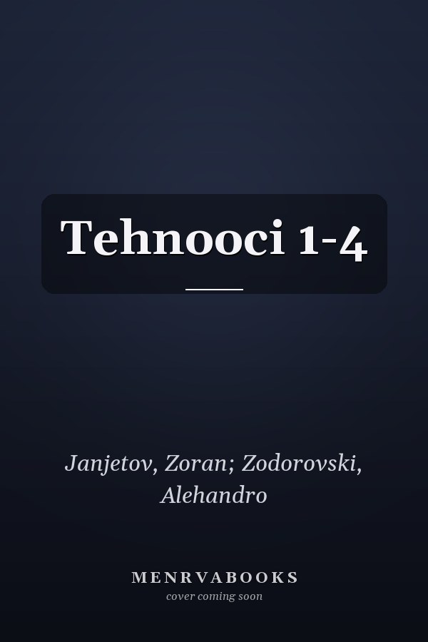 Tehnooci 1-4