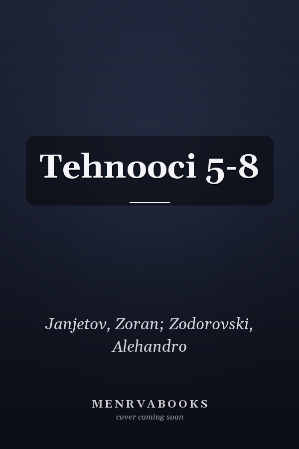 Tehnooci 5-8