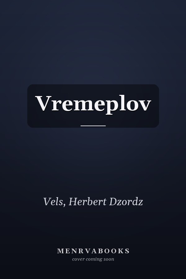 Vremeplov