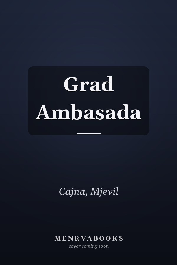 Grad Ambasada