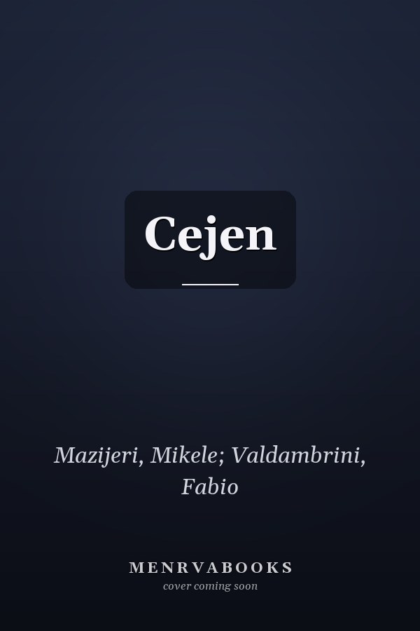 Cejen