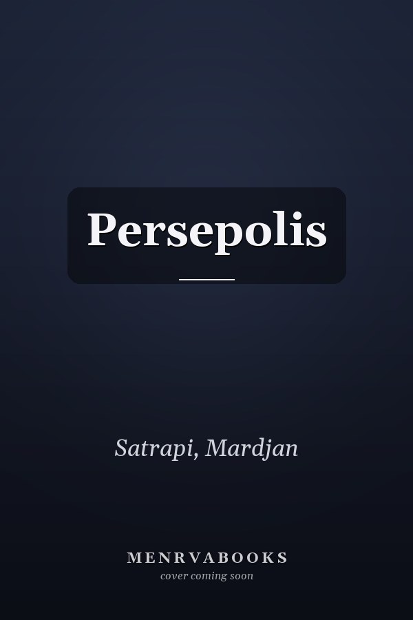 Persepolis