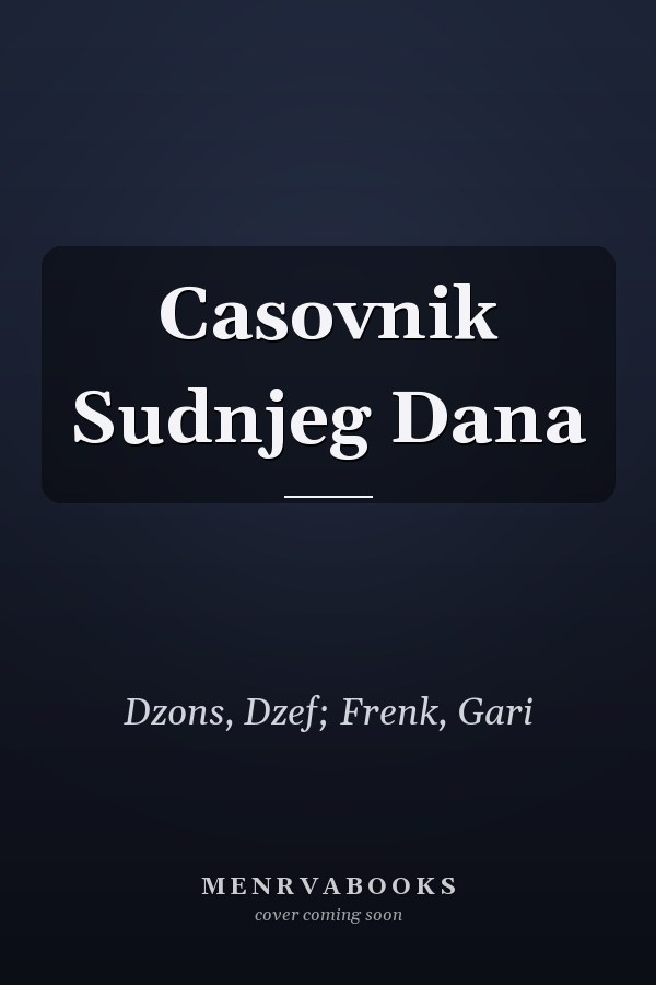 Casovnik Sudnjeg Dana