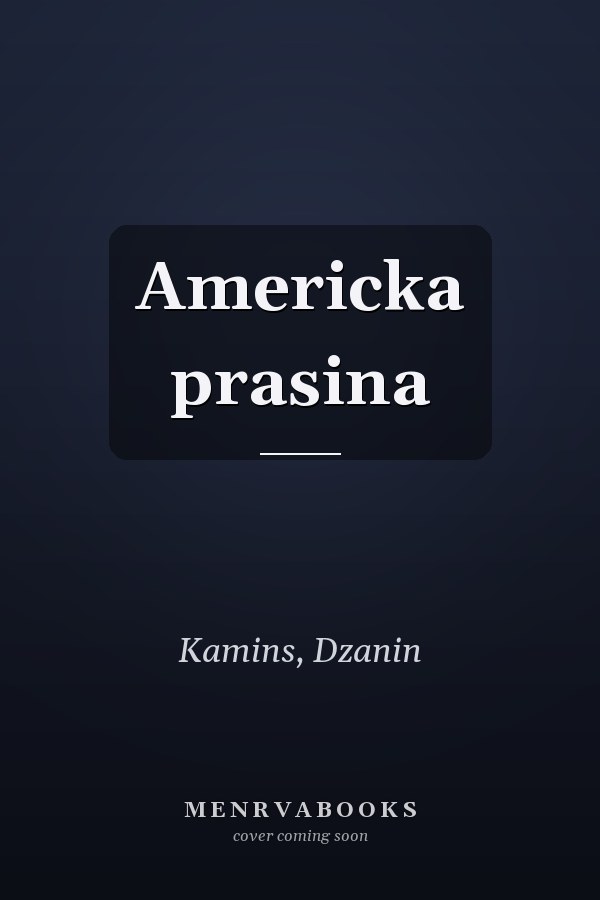 Americka prasina