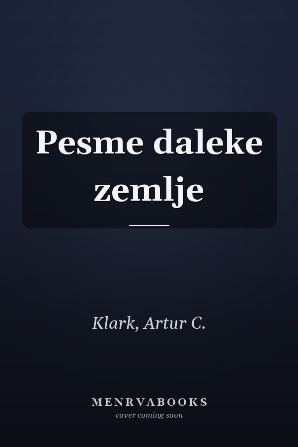 Pesme daleke zemlje