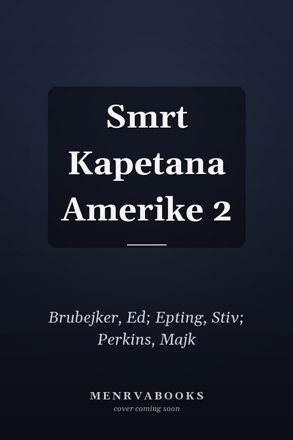 Smrt Kapetana Amerike 2