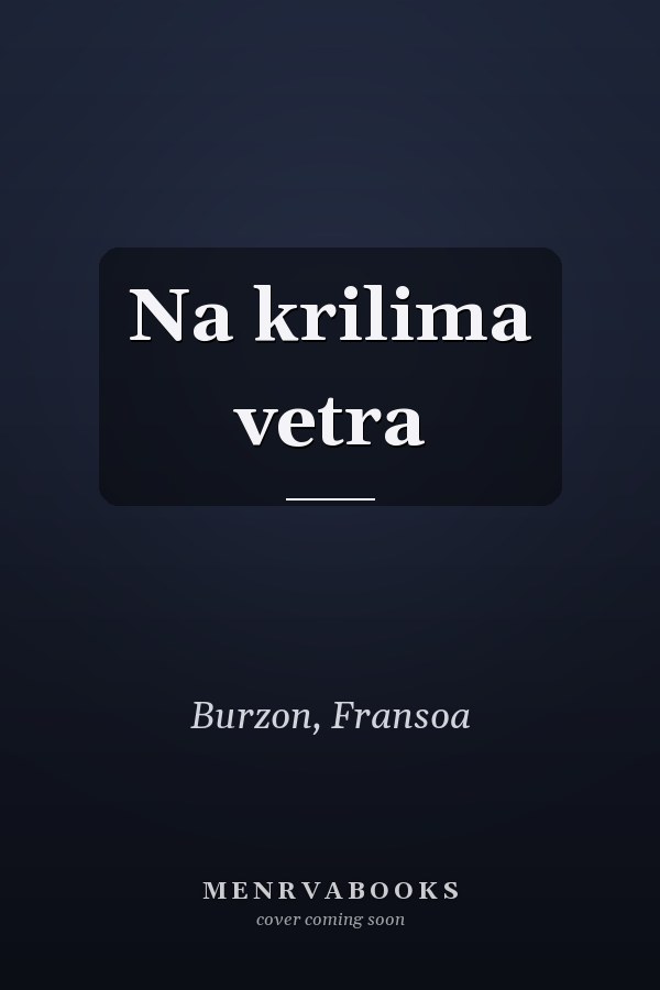 Na krilima vetra