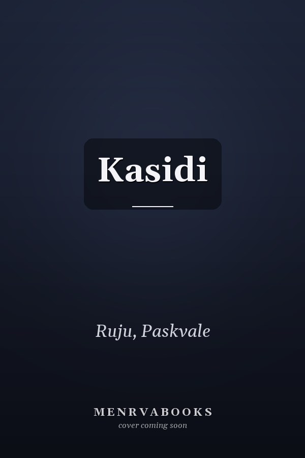 Kasidi