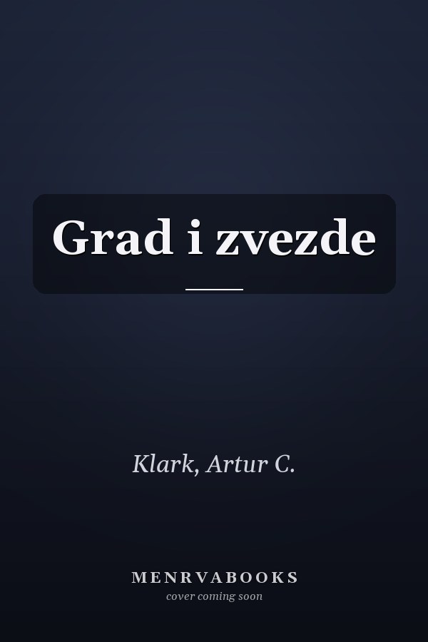 Grad i zvezde