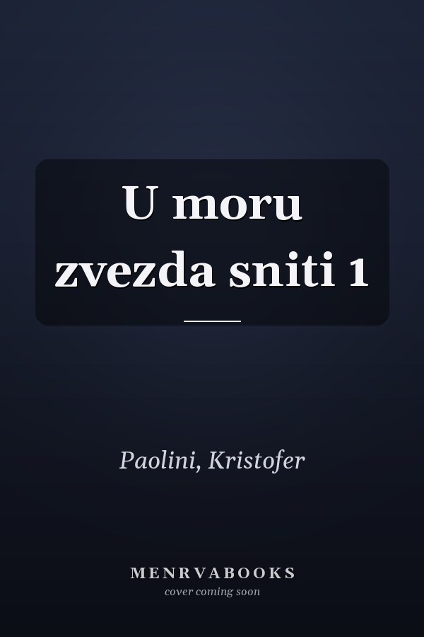U moru zvezda sniti 1