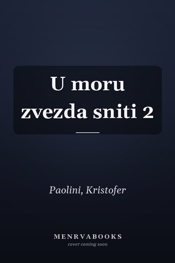 U moru zvezda sniti 2