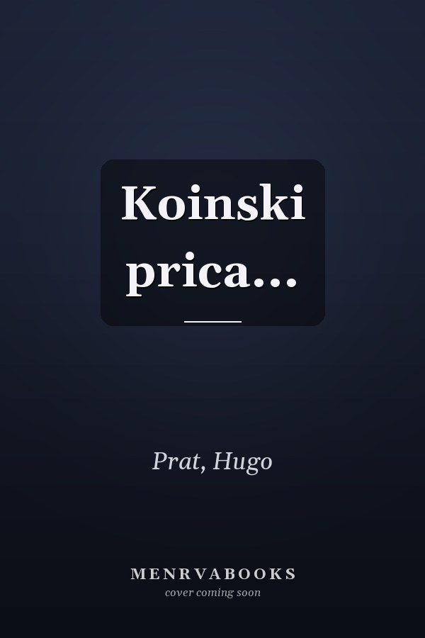 Koinski prica...