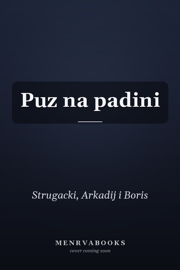Puz na padini