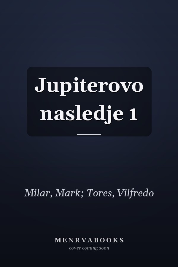 Jupiterovo nasledje 1