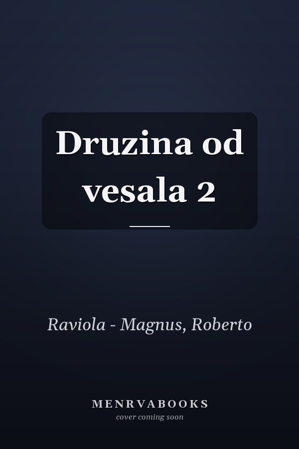 Druzina od vesala 2
