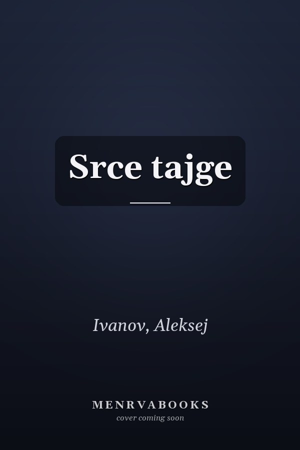 Srce tajge