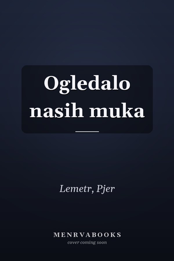 Ogledalo nasih muka