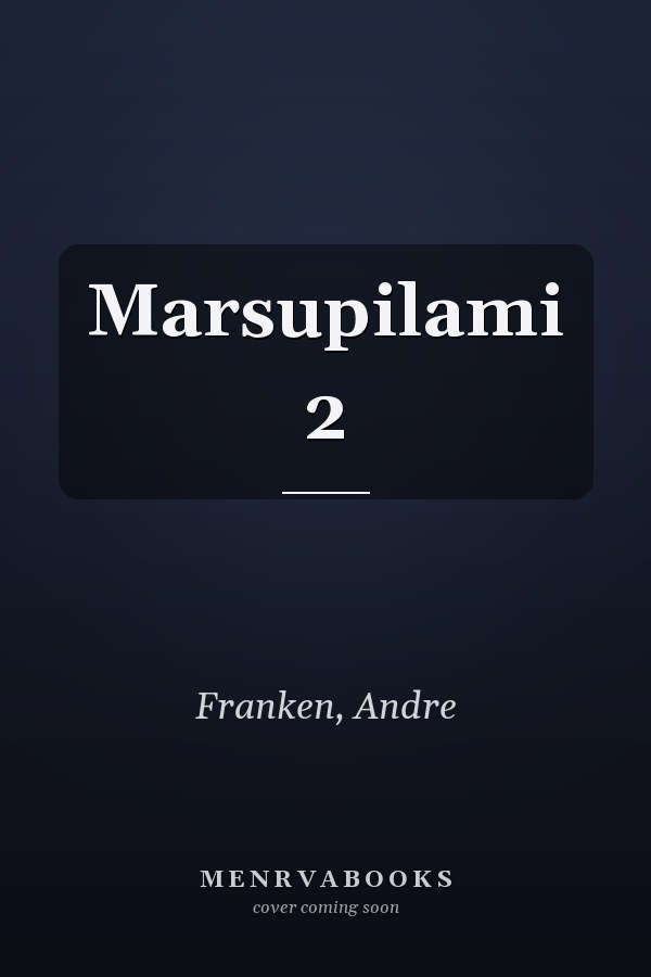 Marsupilami 2