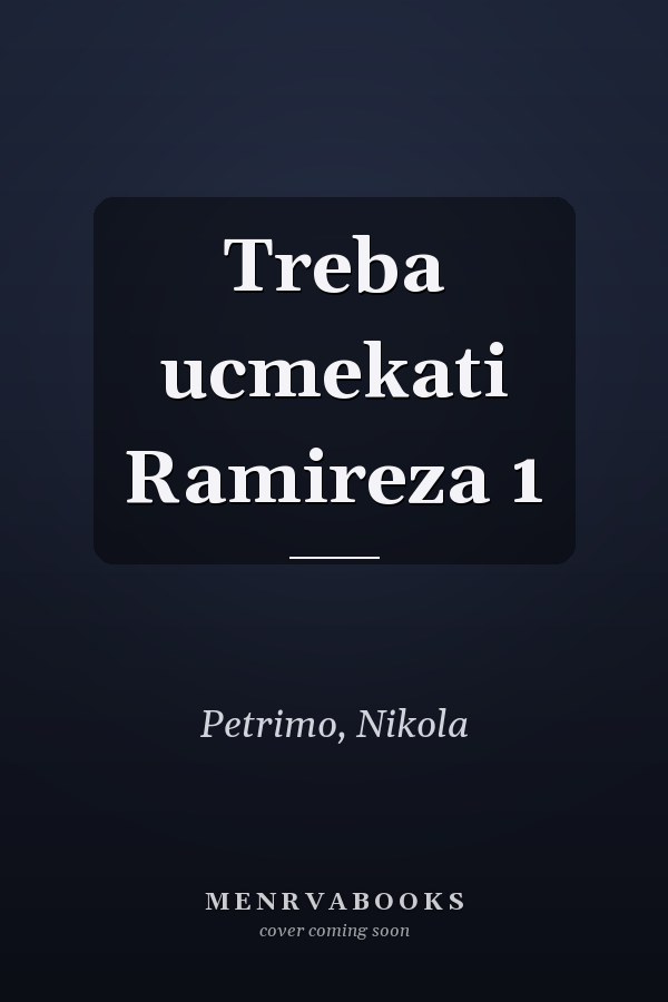 Treba ucmekati Ramireza 1