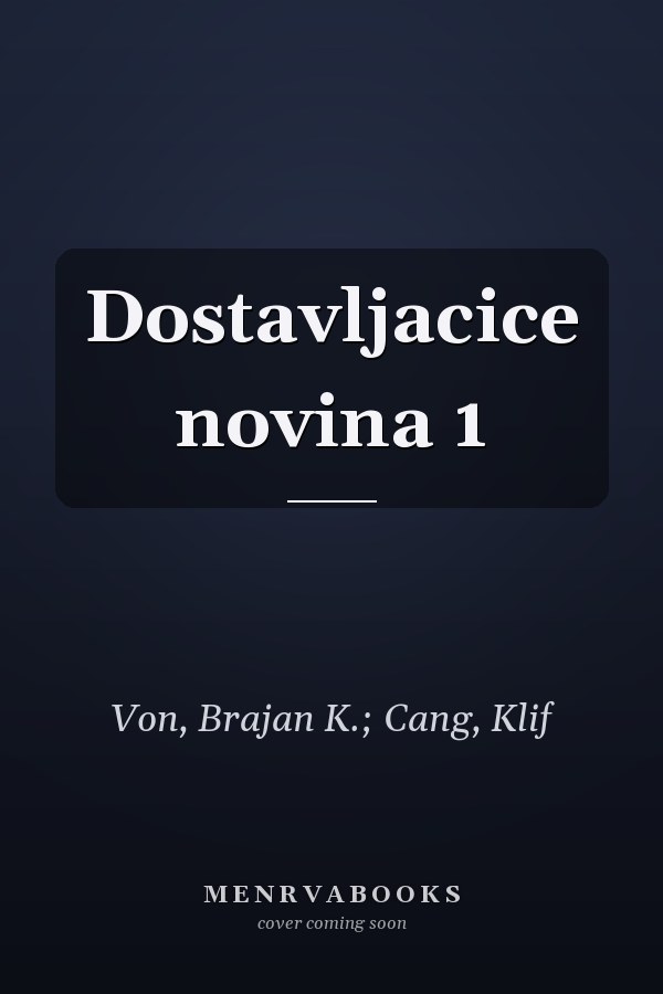 Dostavljacice novina 1
