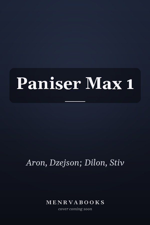 Paniser Max 1