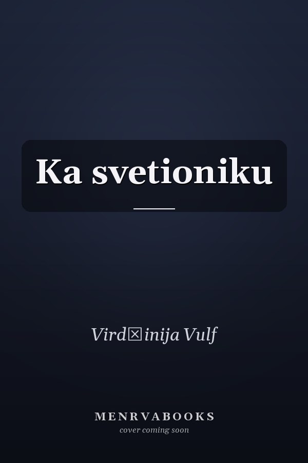 Ka svetioniku