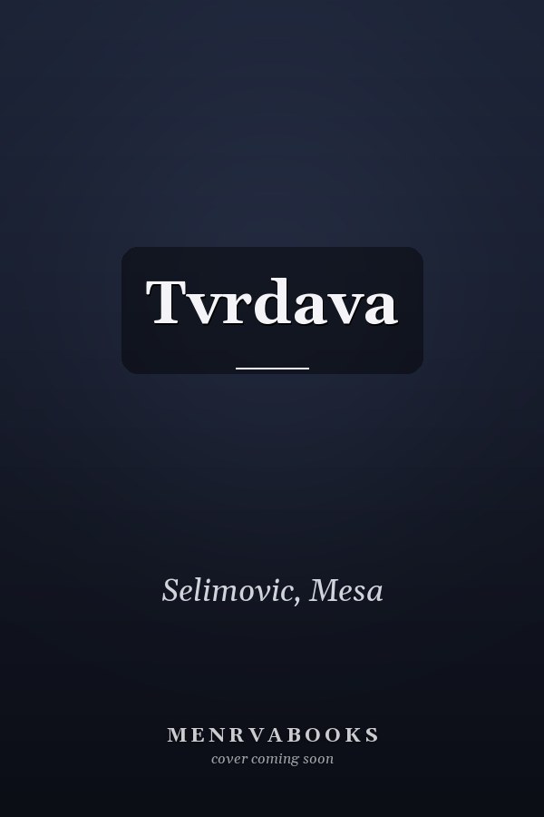 Tvrdava