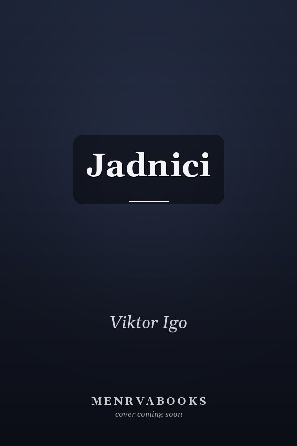Jadnici