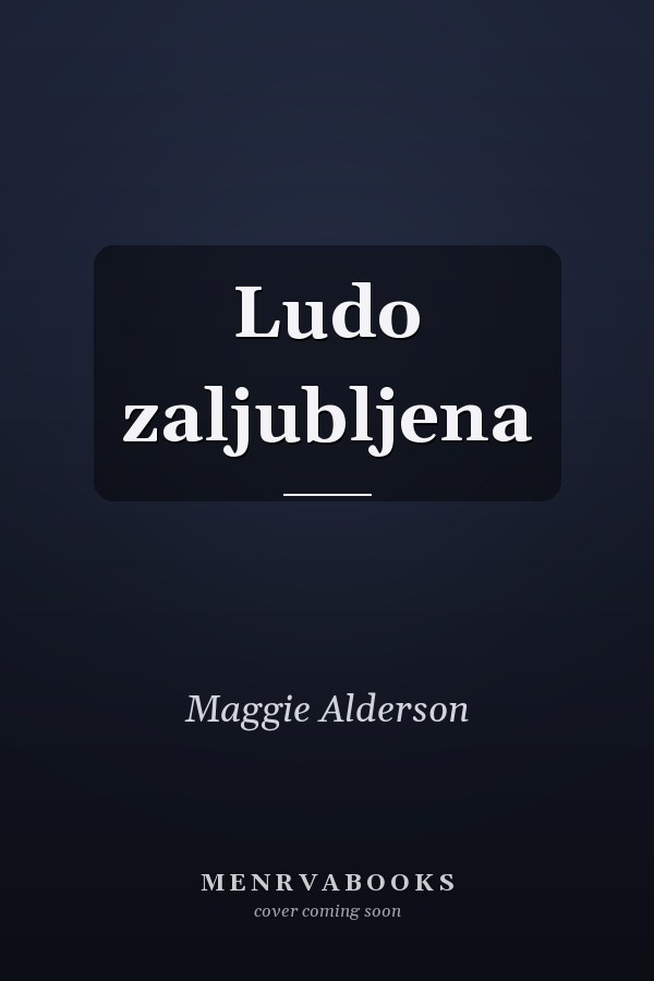 Ludo zaljubljena
