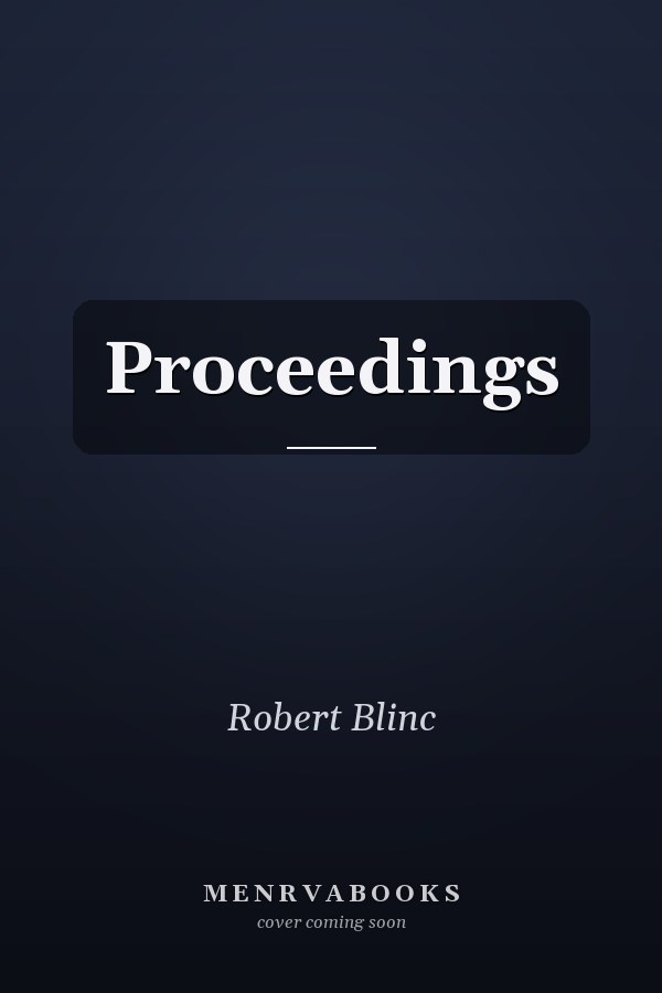 Proceedings
