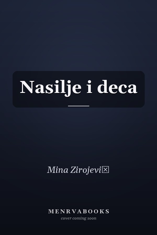 Nasilje i deca