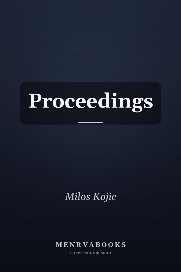 Proceedings