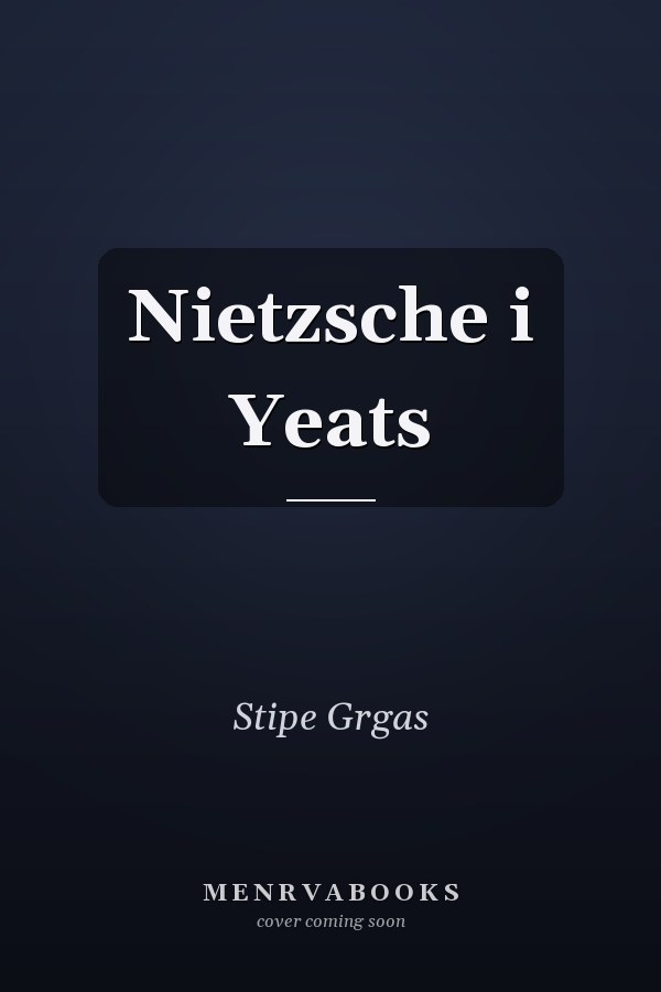 Nietzsche i Yeats