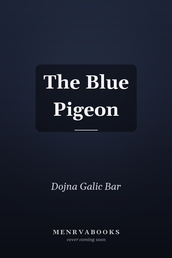 The Blue Pigeon