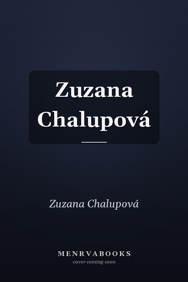 Zuzana Chalupová