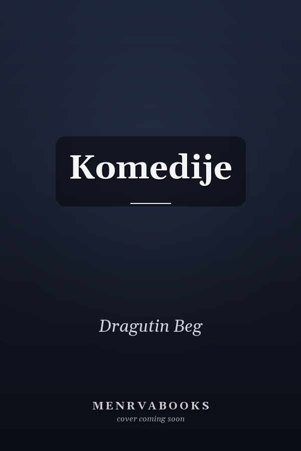 Komedije