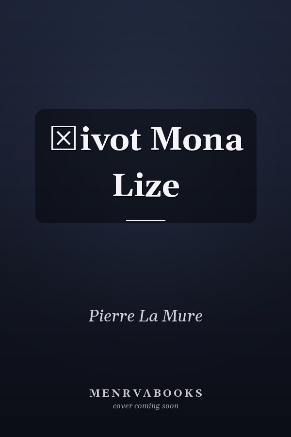 Život Mona Lize